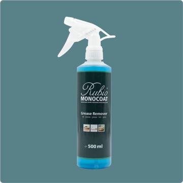 Rubio Monocoat Grease Remover - 500ml RMC-R001627