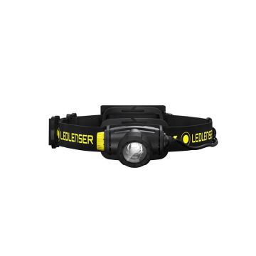 Ledlenser Pandelampe H5R Work LL-502194