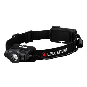 Ledlenser Pandelampe H5 Core - 350 lumen LL-502193