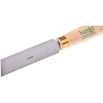 Hamlet Heavy Duty Skrå Skraber - R/H - 13 x 10 mm HA-HCT140F