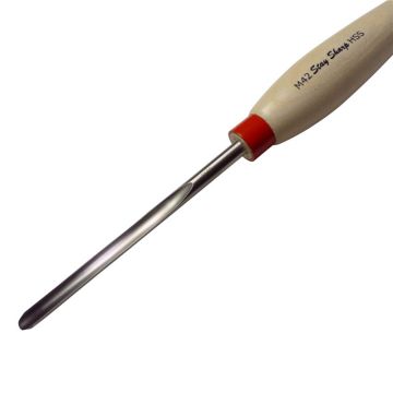 Hamlet U-jern til Skåldrejning - M42 - Parabolisk Form - 13 mm HA-M42151