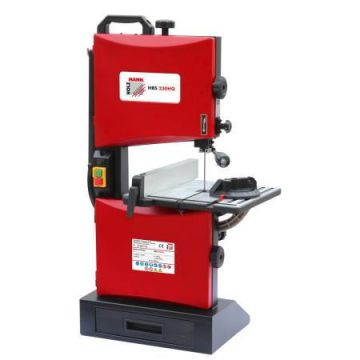Holzmann Båndsav HBS230HQ 230V HBS230HQ-230V