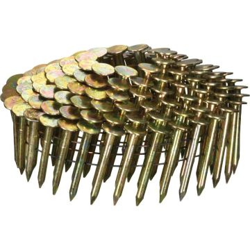 Senco HJ Glat Coilsøm 3,1x25mm Galv. Sencoted SE-HJ13ATAV