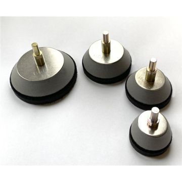 Hope Pro Sander Slibesål - 57 mm HOPSH57