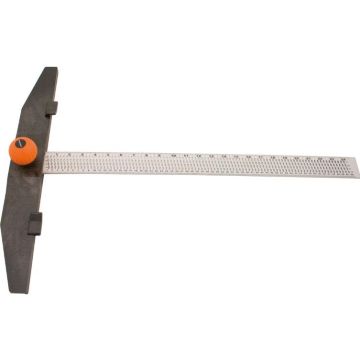 Edma gipspladevinkel 620 mm med skærehuller HS9001631