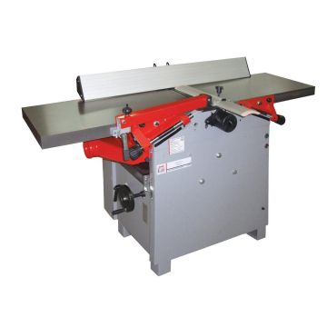 Holzmann Afretter- og Tykkelseshøvl - HOB410N - 400V HOB410N-400V