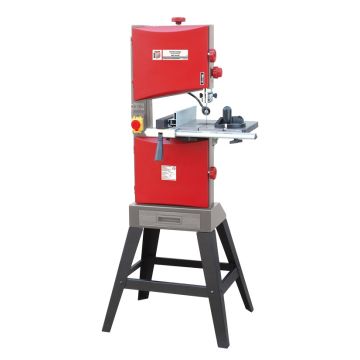 Holzmann Båndsav HBS245HQ HBS245HQ-230V