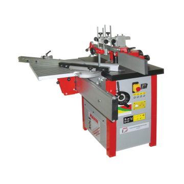 Holzmann Bordfræser - FS200 - 400V FS200-400V