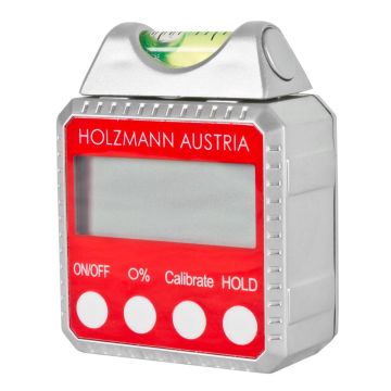Holzmann Digital Vinkelmåler DWM90