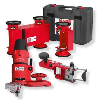 Holzmann Kantlim maskine KAM65PROSET KAM65PROSET