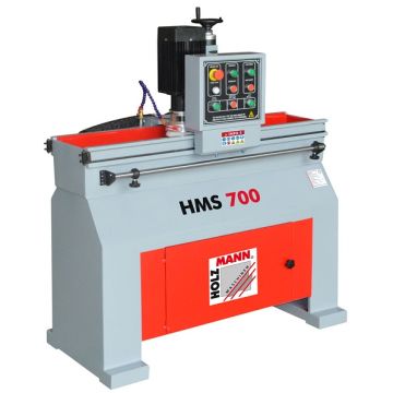 Holzmann Knivslibemaskine HMS700 HMS700-400V