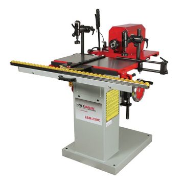 Holzmann Langboremaskine LBM250C LBM250C