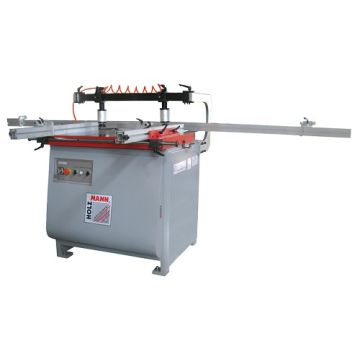 Holzmann Multi boremaskine DBM21N DBM21N-400V