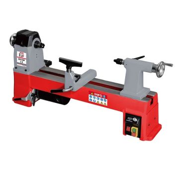 Holzmann Trædrejebænk - D510F - 230V D510F-230V