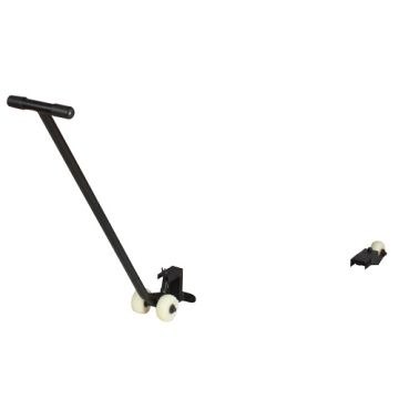 Holzmann Universelt Kørestel - UFE450 UFE450