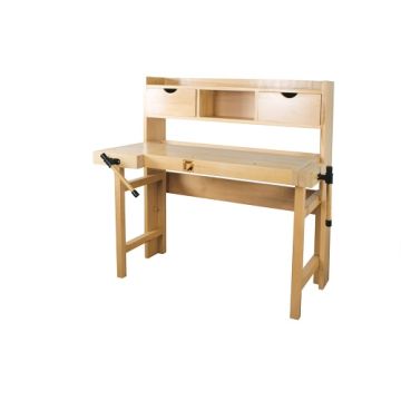 Holzmann Værktøjsbænk WB123A WB123A