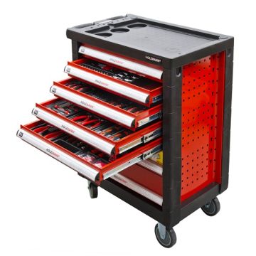 Holzmann Værktøjsvogn WW790W WW790W