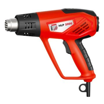 Holzmann Varmepistol HLP2000 HLP2000-230V