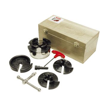 Holzmann Spændepatronsæt - DP95 DP95