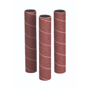 Holzstar Slibehylstre - 19 mm - K120 SM-5913721