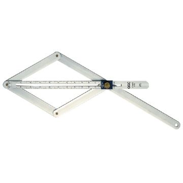 Hultafors Vinkelmåler combi 07150105