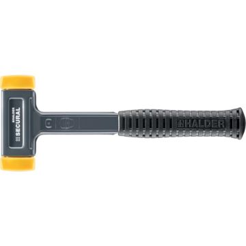 Halder Secural dødslagshammer 700g / 1000g 3380.XXX