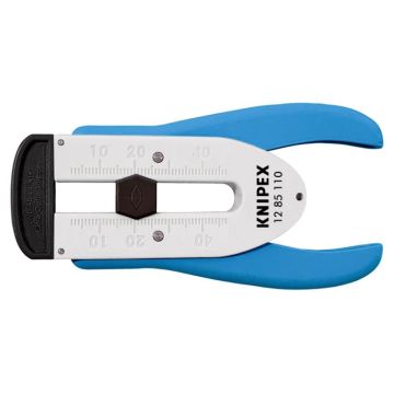 KNIPEX LWL kabelstripper KN-1285110SB