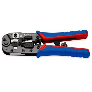 KNIPEX Crimptang til RJ45-Westernstick KN-975113
