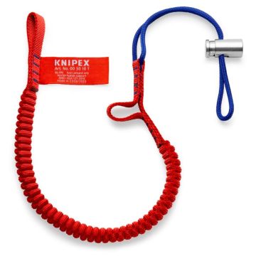 KNIPEX Fangline 6kg/13lbs KN-005010TBK