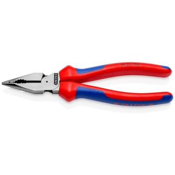 Knipex Spids kombitang KN-0822185SB