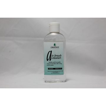 Chestnut Rengøringsmiddel til airbrush 100 ml CH32053