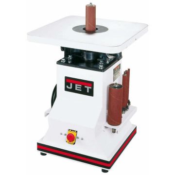 JET Oscillerende Spindelpudser JBOS-5 JBOS5-M
