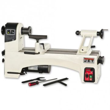 JET Drejebænk JWL-1221VS JWL1221VS