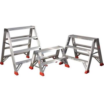 Jumbo Arbejdsbuk DUBLO Proff 3 trin 0,70m. JUM41ABB70