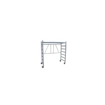 Jumbo Foldestillads 178x74cm. 1,80/3,80m. JUM178SK