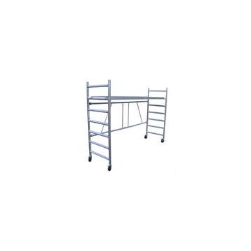 Jumbo Foldestillads 250x74cm. 1,80/3,80m. JUM250SK