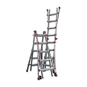 Jumbo Giant Multistige Classic-Velo 4/7 trin JUM41LG101
