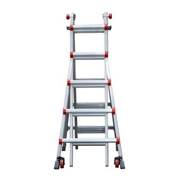 Jumbo Giant Multistige Classic-Velo 5/9 trin JUM41LG102