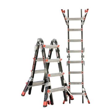 Jumbo Giant Multistige Dark Horse 5/9 trin JUM41LG102D