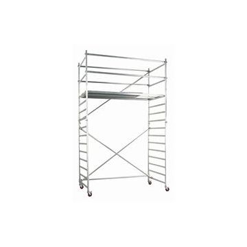 Jumbo JUMBO Rullestillads 305x135cm. 3.2/5.2m. JUM99305