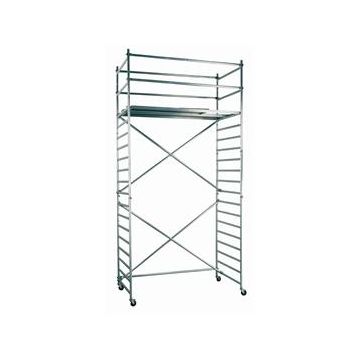 Jumbo JUMBO Rullestillads 305x135cm. 7.2/9.2m. JUM99305-7