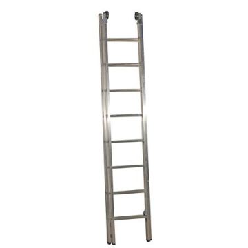 JUMBO Skydestige, 2-delt 2 x 8 trin JUM49SS229