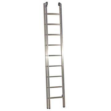 JUMBO Skydestige, 2-delt 2 x 9 trin JUM49SS240