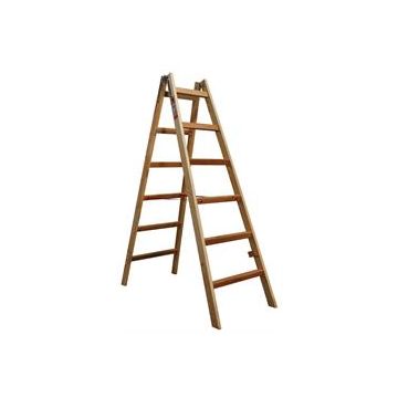 Jumbo Wiener LAMINERET Proff 2x6 trin 163cm. JUM48LW206