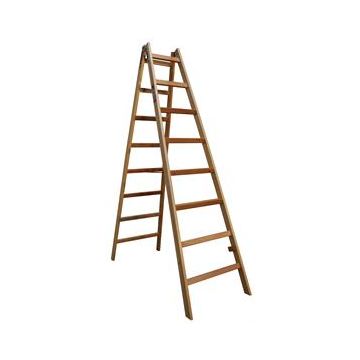 Jumbo Wiener LAMINERET Proff 2x8 trin 215cm. JUM48LW208