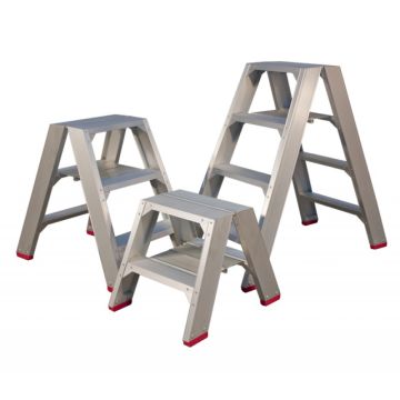 Jumbo Arbejdsbuk SMAL Super Proff 2 trin 0,45m JUM41TSS202