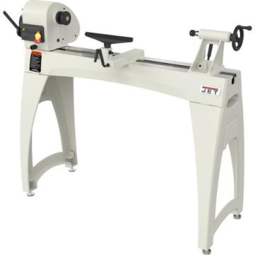 JET Trædrejebænk JWL-1440VS JWL1440VS