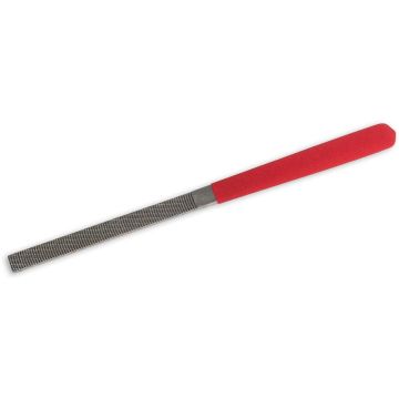 Japansk Mini Flad Fil Ekstra Fin - 100 mm AX104309