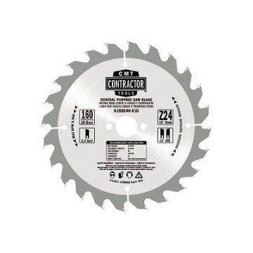 Klinge 136x1,5x20 Z18 W x 10 Batteri K13618H-X10