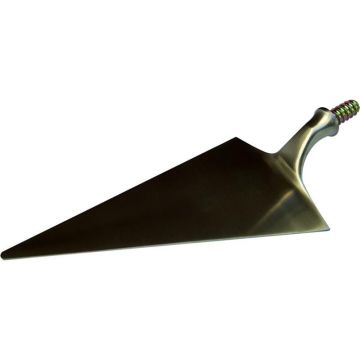 Pizza og kagespade 160 mm KI-PIZZAHEBER